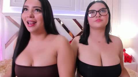 Nina online show from 03/12/26, 04:18