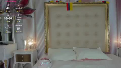 NINA BRAVU online show from 07/02/26, 12:44