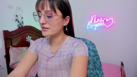 Nina online show from 12/05/24, 08:55