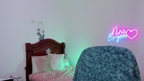 Nina online show from 12/09/24, 08:23