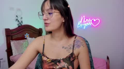 Nina online show from 12/17/24, 11:28