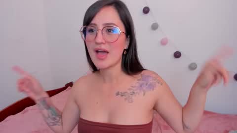 Nina online show from 11/27/25, 01:13