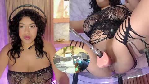 Valentina online show from 05/05/26, 05:15