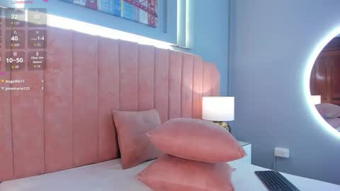 Nina  online show from 03/08/26, 02:59