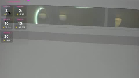 Nina  online show from 06/23/26, 03:04