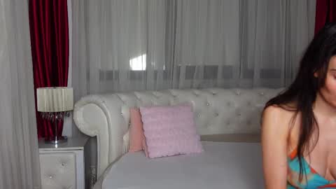 NinaCrystal online show from 03/07/25, 06:57