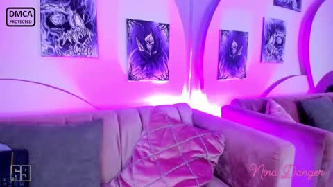  Heyyy guys Im Ninas crazy  online show from 12/04/24, 05:44