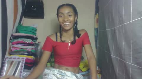 ninaeaa online show from 03/27/26, 05:34