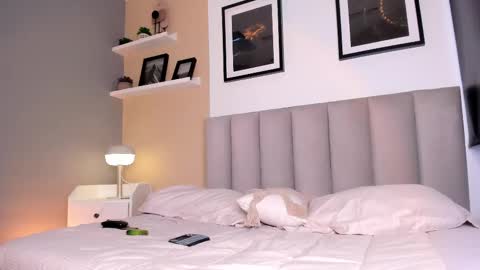 Alisson online show from 02/21/25, 09:00