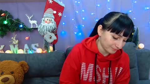 Snapshot of ninaflawlees chatting on 12/01/24, 07:14 ninaflawlees online show from 12/01/24, 07:14