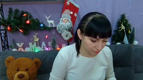 Snapshot of ninaflawlees chatting on 12/03/24, 07:22 ninaflawlees online show from 12/03/24, 07:22