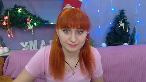 Snapshot of ninaflawlees chatting on 12/19/24, 10:21 ninaflawlees online show from 12/19/24, 10:21