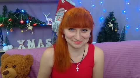 Snapshot of ninaflawlees chatting on 12/23/24, 07:09 ninaflawlees online show from 12/23/24, 07:09