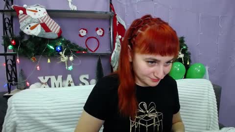 Snapshot of ninaflawlees chatting on 01/08/25, 07:03 ninaflawlees online show from 01/08/25, 07:03