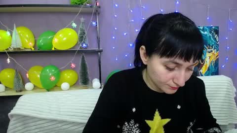 Snapshot of ninaflawlees chatting on 01/14/25, 07:11 ninaflawlees online show from 01/14/25, 07:11