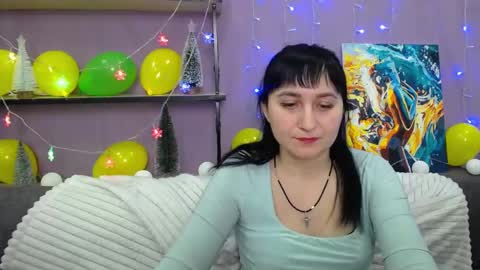 Snapshot of ninaflawlees chatting on 01/16/25, 01:37 ninaflawlees online show from 01/16/25, 01:37