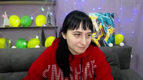 Snapshot of ninaflawlees chatting on 01/16/25, 07:10 ninaflawlees online show from 01/16/25, 07:10