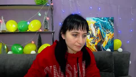 Snapshot of ninaflawlees chatting on 01/17/25, 02:08 ninaflawlees online show from 01/17/25, 02:08