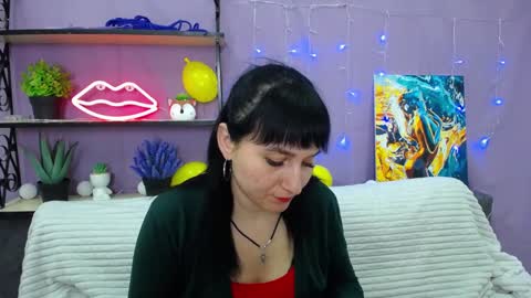 Snapshot of ninaflawlees chatting on 01/21/25, 07:17 ninaflawlees online show from 01/21/25, 07:17