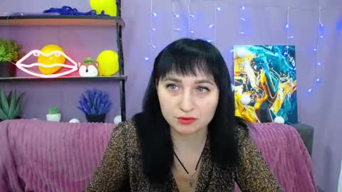 Snapshot of ninaflawlees chatting on 01/24/25, 08:00 ninaflawlees online show from 01/24/25, 08:00