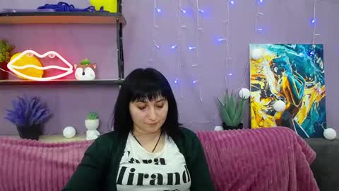 Snapshot of ninaflawlees chatting on 01/29/25, 02:09 ninaflawlees online show from 01/29/25, 02:09