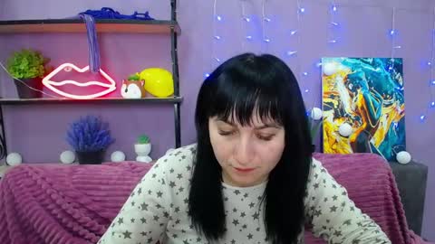 Snapshot of ninaflawlees chatting on 01/30/25, 11:02 ninaflawlees online show from 01/30/25, 11:02