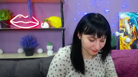 Snapshot of ninaflawlees chatting on 01/31/25, 02:04 ninaflawlees online show from 01/31/25, 02:04