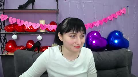 Snapshot of ninaflawlees chatting on 02/05/25, 07:10 ninaflawlees online show from 02/05/25, 07:10