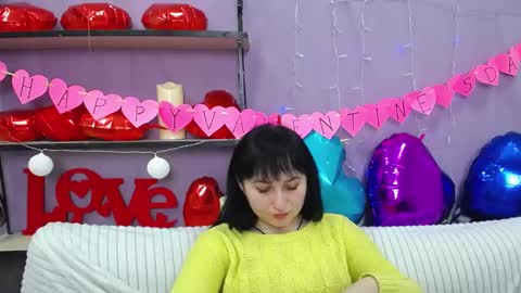 Snapshot of ninaflawlees chatting on 02/07/25, 11:34 ninaflawlees online show from 02/07/25, 11:34