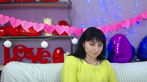 Snapshot of ninaflawlees chatting on 02/08/25, 02:36 ninaflawlees online show from 02/08/25, 02:36