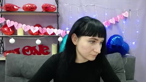 Snapshot of ninaflawlees chatting on 02/15/25, 07:17 ninaflawlees online show from 02/15/25, 07:17