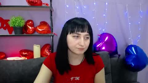 Snapshot of ninaflawlees chatting on 03/03/25, 07:28 ninaflawlees online show from 03/03/25, 07:28