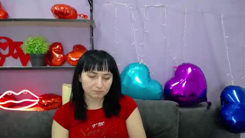 Snapshot of ninaflawlees chatting on 03/03/25, 11:46 ninaflawlees online show from 03/03/25, 11:46