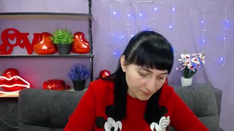 Snapshot of ninaflawlees chatting on 03/05/25, 07:17 ninaflawlees online show from 03/05/25, 07:17