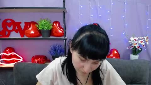 Snapshot of ninaflawlees chatting on 03/06/25, 03:13 ninaflawlees online show from 03/06/25, 03:13