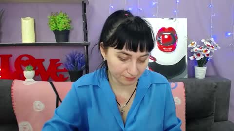 Snapshot of ninaflawlees chatting on 03/12/25, 03:13 ninaflawlees online show from 03/12/25, 03:13