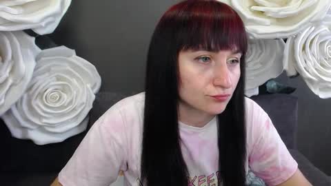 Snapshot of ninaflawlees chatting on 09/20/25, 11:55 ninaflawlees online show from 09/20/25, 11:55