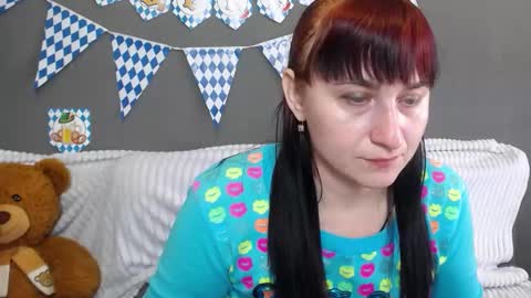 Snapshot of ninaflawlees chatting on 09/30/25, 11:59 ninaflawlees online show from 09/30/25, 11:59