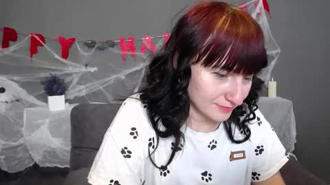 Snapshot of ninaflawlees chatting on 10/16/25, 12:06 ninaflawlees online show from 10/16/25, 12:06