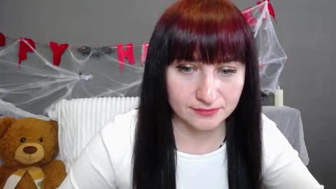 Snapshot of ninaflawlees chatting on 10/18/25, 12:06 ninaflawlees online show from 10/18/25, 12:06