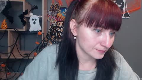 Snapshot of ninaflawlees chatting on 10/20/25, 12:05 ninaflawlees online show from 10/20/25, 12:05