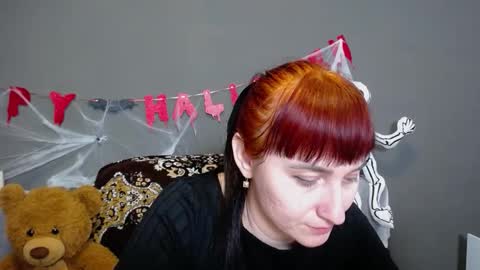 Snapshot of ninaflawlees chatting on 10/28/25, 01:14 ninaflawlees online show from 10/28/25, 01:14