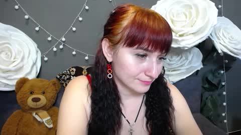 Snapshot of ninaflawlees chatting on 11/15/25, 01:07 ninaflawlees online show from 11/15/25, 01:07