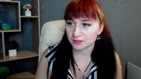 Snapshot of ninaflawlees chatting on 11/17/25, 12:55 ninaflawlees online show from 11/17/25, 12:55