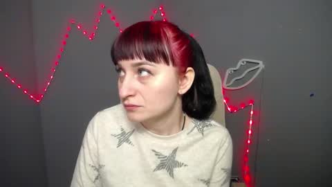 ninaflawlees online show from 03/26/26, 07:03