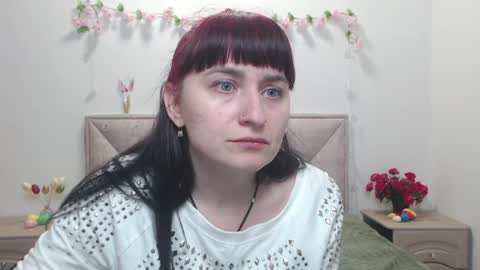 ninaflawlees online show from 03/31/26, 12:05