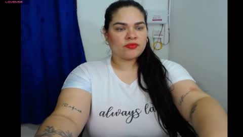 NinaFuentes online show from 05/28/26, 04:21