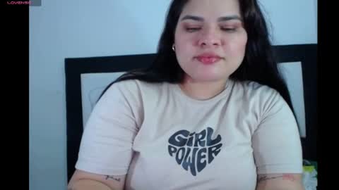 NinaFuentes online show from 05/29/26, 03:15