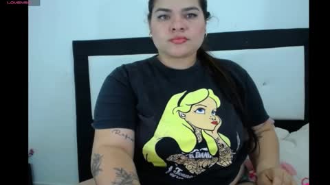 NinaFuentes online show from 05/30/26, 11:24