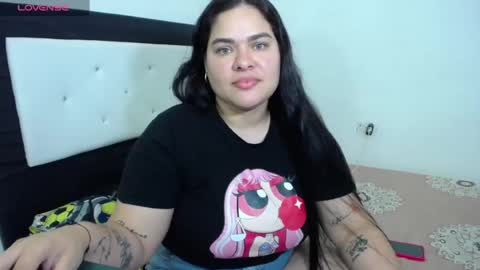 Snapshot of ninafuentes2x chatting on 08/01/26, 11:03 NinaFuentes online show from 08/01/26, 11:03
